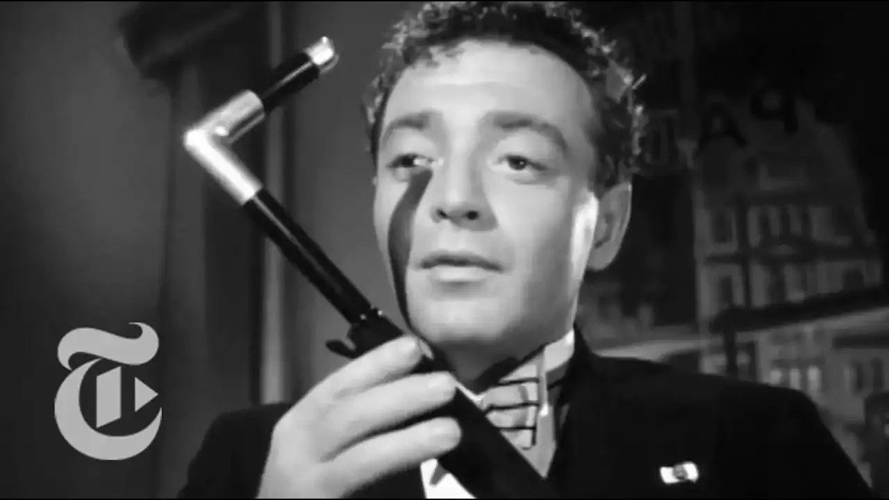 A Look at The Maltese Falcon